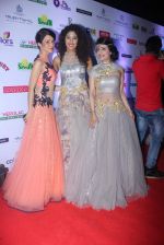 Shraddha Musale at Smile Foundation show with True Fitt & Hill styling in Rennaisance on 15th March 2015